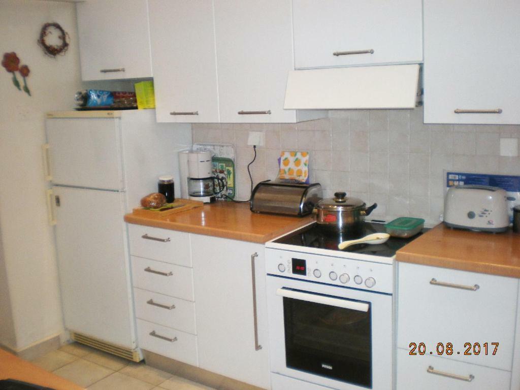 Apartamento Aristi'S House Volos Exterior foto