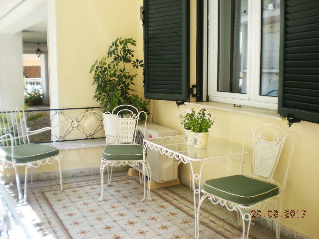 Apartamento Aristi'S House Volos Exterior foto