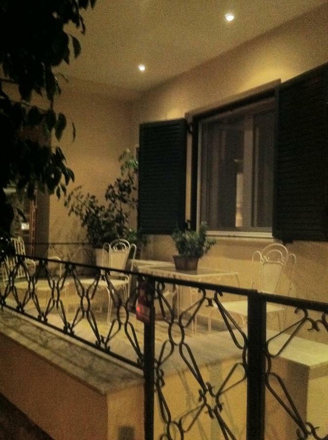 Apartamento Aristi'S House Volos Exterior foto